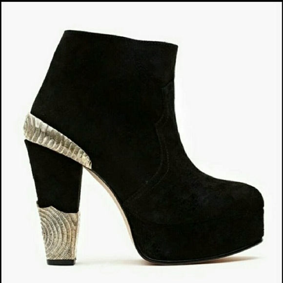 Friend of Mine Shoes - Friend of Mine (Free People) sz 39